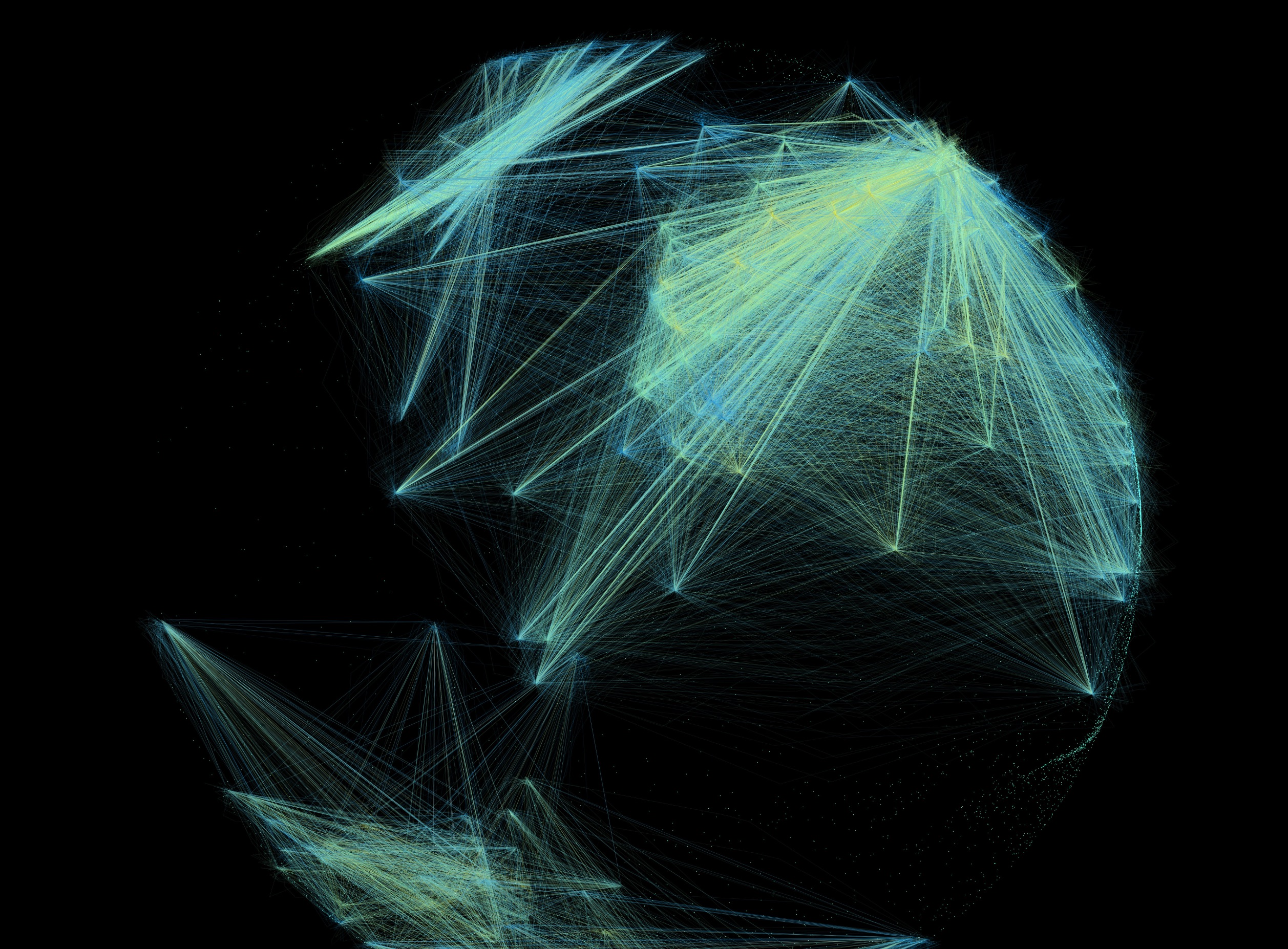 Researcher in laboratory